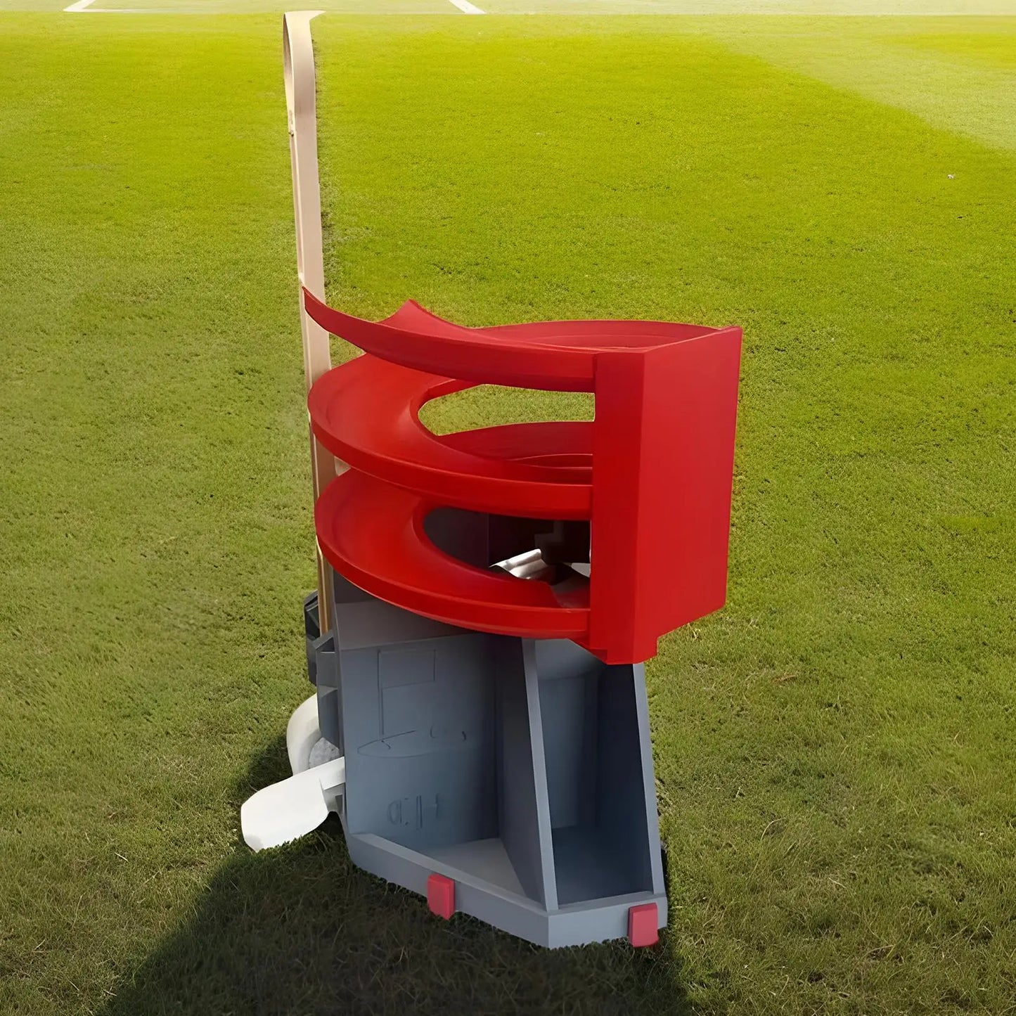 Automatic Golf Ball Dispenser